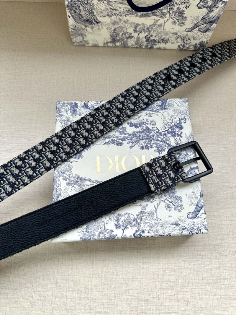 Christian Dior Belts